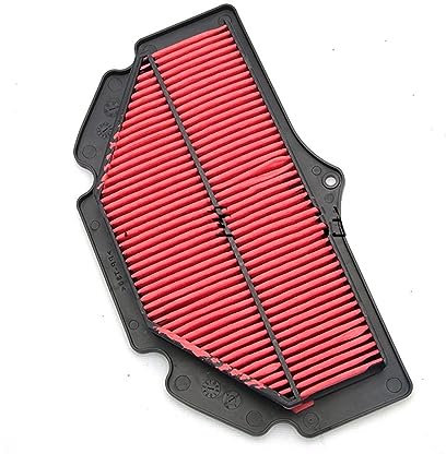 VrAre Moto filtri per Suzuki GSR400 GSR600 2006-2010 GSR750 ABS 2011-2013 GSR 400 600 750 Moto Filtro Aria Cleaner