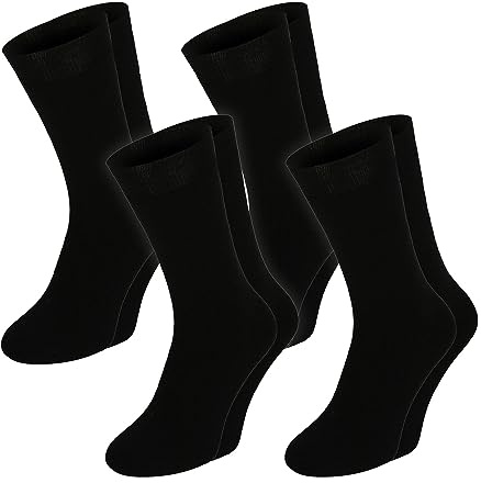 Chili Lifestyle THERMO SUPER warme Thermosocken 4 Paar Wintersocken bis minus 20 Grad Damen Herren 35-38/39-42/43-46