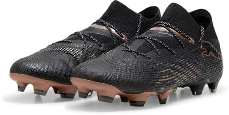 PUMA Fußball - Schuhe - Nocken Future 7 Ultimate FG/AG Neymar Jr BNA schwarzbronze 40,5