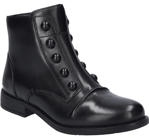 Josef Seibel Simona 04, schwarz