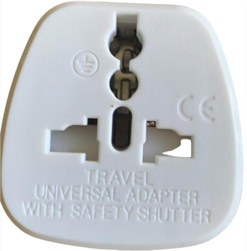 1 X Ireland to Australia, New Zealand travel Power Adapter