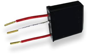 Dimmer LED con cassettino, regolabile, basso consumo, ideale per creare ambienti e controllare l'intensità della luce.