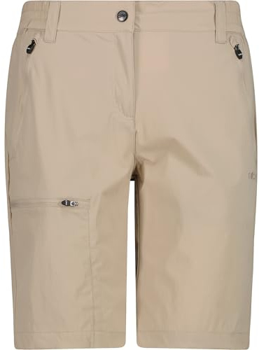CMP Woman Bermuda Sabbia - 44