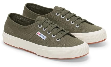 Superga 2750 COTU CLASSIC FLACHE SNEAKER