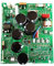 SSJAPYQV Scheda di Controllo del Filtro della Scheda Madre del Condizionatore d'Aria, Compatibile con Toshiba MCC-1596-06 MCC-1596-05
