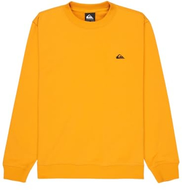 Quiksilver Jungen Basic Crew Youth Fleece Top (1er Pack)