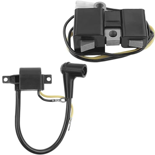 Kit modulo bobina di accensione 501546201 501517201 adatto per motoseghe Jonsered 625 630 670