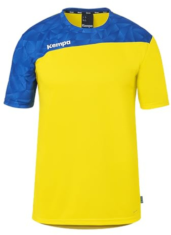 Kempa Herren Athletics 29 Shirt Sport-Shirt