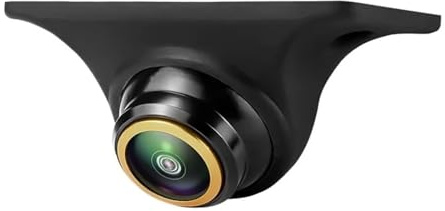 Rearview Camera AHD 1080P Front Side Rear View Camera Night Vision 170° Fisheye Lens(CVBS-AHD720P)