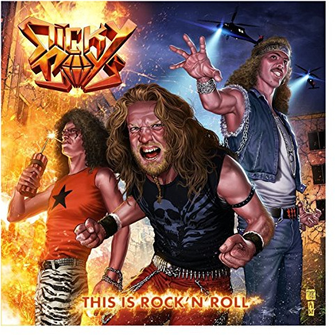 LISTENABLE