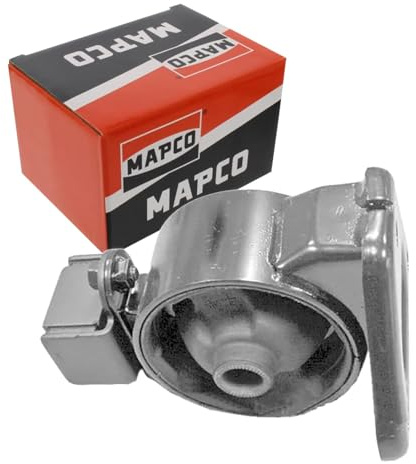 MAPCO Lagerung, Motor 36382 vorne | Kompatibel mit: HYUNDAI SANTA FÉ II