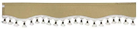 LAMPA 98640 Sonnenblende Sindy für LKW