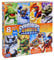 Mega Bloks 51133 - Skylanders 8 in 1 Puzzle-Multipaket