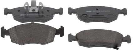 Ferodo FDB4400 - Premier Kit Pastiglie Freno, Freno A Disco - (confezione 4 pezzi)