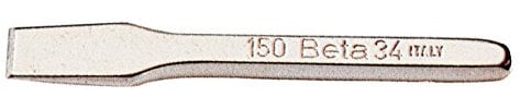 BETA ART 34 SCALPELLO PIATTO GR 175