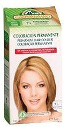 Tinte Rubio Dorado (7.3) 140 ml de Corpore Sano