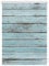 Lichtblick Klemmfix Tageslicht-Rollo mit Motiv, ohne Bohren, Blickdicht, Seitenzugrollo, Made in Germany, Bretter-Vintage Petrol,45 x 150 cm (B x L)