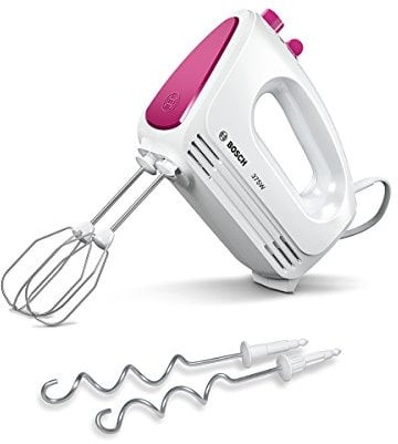 BOSCH CLEVERMIXX FUN MFQ2210P, BATIDORA DE MANO MFQ2210P