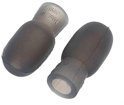Tama Silent Tips TCP20 - Zubehör für Sticks