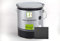 PINTURA METALICA EFECTO FORJA (6 KG., GRIS GRAFITO)