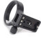 iShoot Anello di montaggio per treppiede Collare per obiettivo compatibile con Sony FE 70-300mm F4.5-5.6G OSS, Porta Staffa di Supporto per Lenti inferiore è Arca-Swiss Fit Piastra a Sgancio Rapido