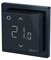 WiFi DEVIreg intelligenter termostato touch screen da incasso con app nero
