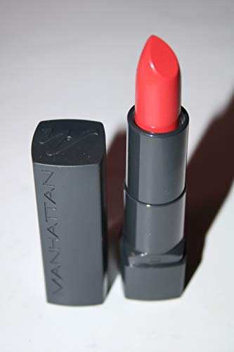 Manhattan All in one matte lipstick Nr. 007 My Tribe Lippenstift