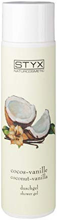 Styx, gel douche coco vanille 200 ml