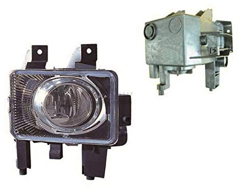 Nebelscheinwerfer rechts für Zafira B A05 Astra H Caravan L35 L48 H3