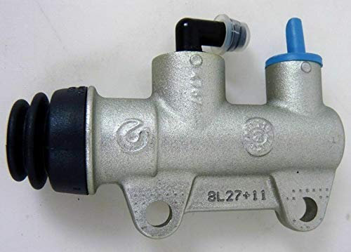 10477677 POMPA FRENO POSTERIORE BREMBO PS11B 40MM USCITA SUPERIORE 749 999