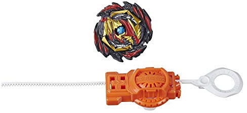 Beylade Burst Rise Hypersphere Venom Devolos D5 Starter Pack