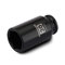 MIXPOWER 1/2 Drive Deep Impact Socket, CR-MO, 30 MM, 6 Point, Axle Nut Impact Grade Socket for Easy Removal