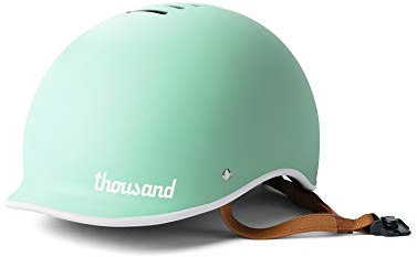 Thousand Fahrradhelm für Erwachsene - Kollektion Heritage - Zertifiziert Sicherheit für Fahrrad, Skateboard, Rennrad, Rollschuhlaufen, Radhelm