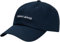 Tommy Jeans Damen Cap Linear Logo Basecap, Blau (Dark Night Navy), Einheitsgröße