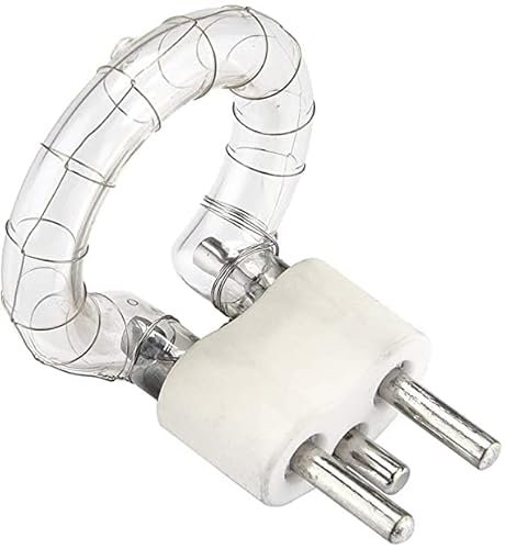 Godox AD300Pro Tube de flash 300 W pour flash de studio extérieur Godox AD300Pro Witstro Remplacement d'origine