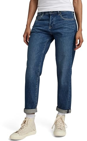 G-STAR Damen Kate Boyfriend Jeans, Blau (Faded Blue Canal D15264-d503-g557), 30W / 32L