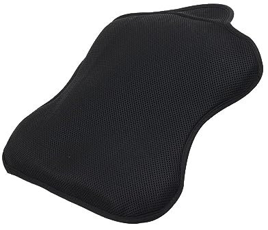 ORBANA Sitzbank Kissen 2011 Für Yam&aha TDM900 TDM850 TDM 900 TDM 850 ALLE Jahr Motorrad Zubehör Atmungsaktive Druckentlastung Sitzkissen Abdeckung