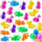 Ainiv 24 Stress Relief Toys-Bead Balls