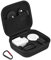 BRDRC Carrying Case for Insta360 GO 3S / GO3 Accessories, Storage Bag Protective Case Hard Shell Cover for Vlogging Action Camera