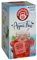 Pompadour | Infusión de Frutos Rojos Agua Fría | Refrescante | Sabor Dulce y Afrutado | Sin Teína | 20 Bolsitas de 2,2 Gr