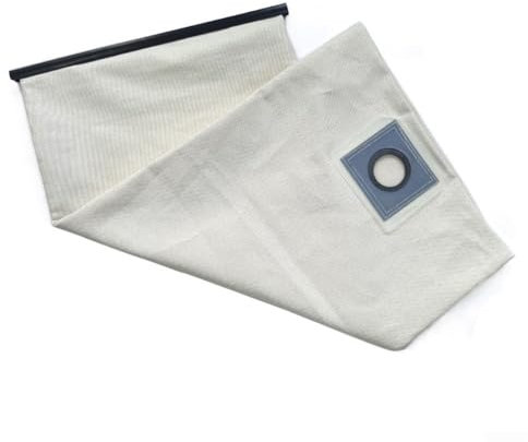 Sacs à poussière de rechange pour aspirateurs Karcher modèles T7/1, T9/1/T12/1, grande capacité, accessoires de pièces de rechange (A)