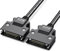 NPXUAMTJ SCSI Servo Datenlinie CN36P SCSI Datenkabelverlängerungskabel Mit 8 Mm Durchmesser 28AWG Mehrzweck Für Bandplayer Und Scanner