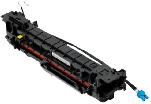 SRxBKC Einheit der Fixierbaugruppe kompatibel mit CLP-360 365 CLX-3300 3305 Xpress C410W C460W Laserdrucker(110v)