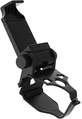 Soporte de almacenamiento para teléfono inteligente para mando de PS3 Gamepad