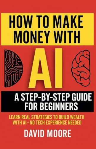 How to Make Money with AI