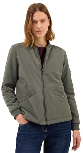 Cecil Damen Matter Soft Touch Blouson