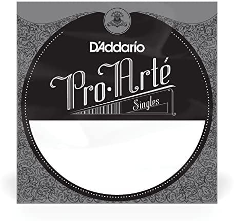 D'Addario J4605 Cuerda guitara española