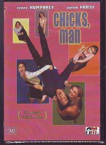 Chicks Man