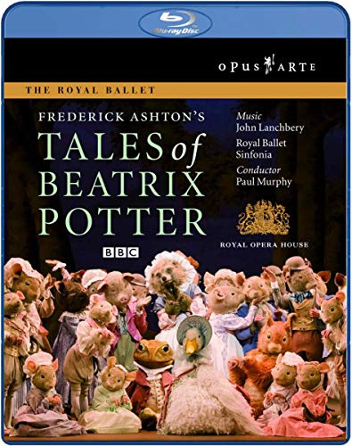 Lanchbery: Tales of Beatrix Potter