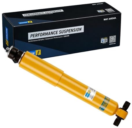 Bilstein 24-011310 Stoßdämpfer vorne | 24-011310 Kompatibel mit Corvette Convertible (1YY)